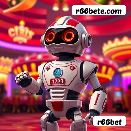 Requisitos sistema r66bet APK Android