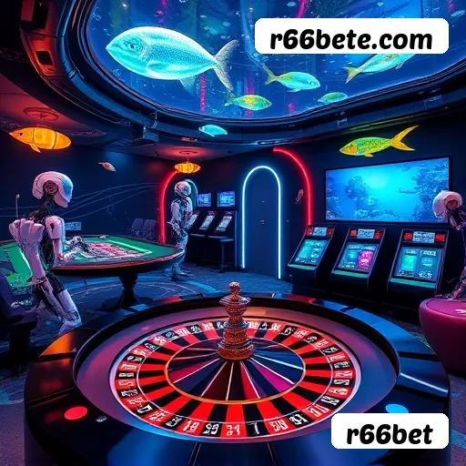 Modo offline r66bet app