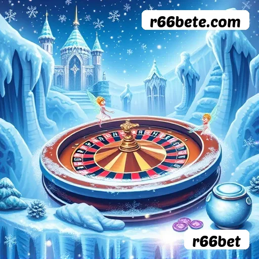 Blackjack ao vivo r66bet