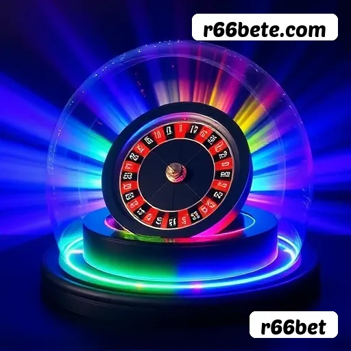 Baccarat ao vivo r66bet