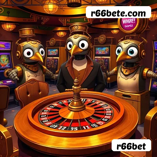 Segurança Certificada r66bet Licença Curaçao