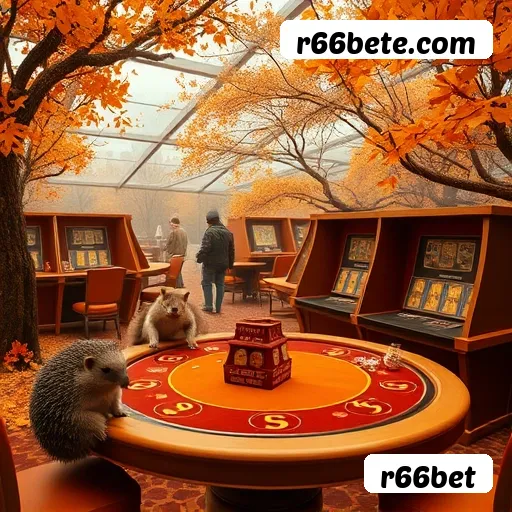 2.800+ Jogos Certificados r66bet