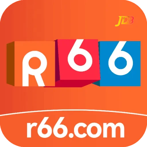 r66bet logo